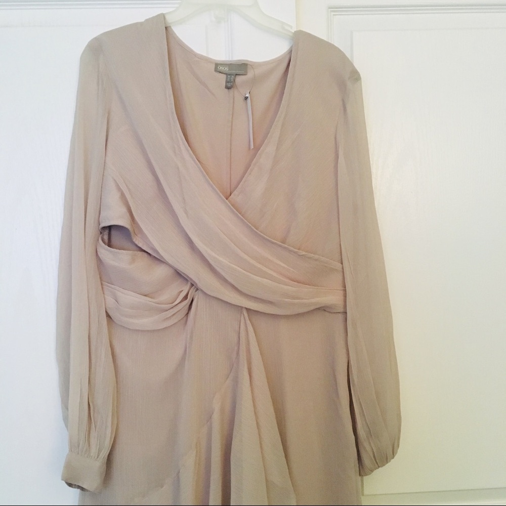 ASOS dress - Picture 2 of 5